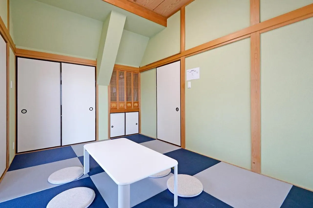 Oji Natural Cosy House 東京都