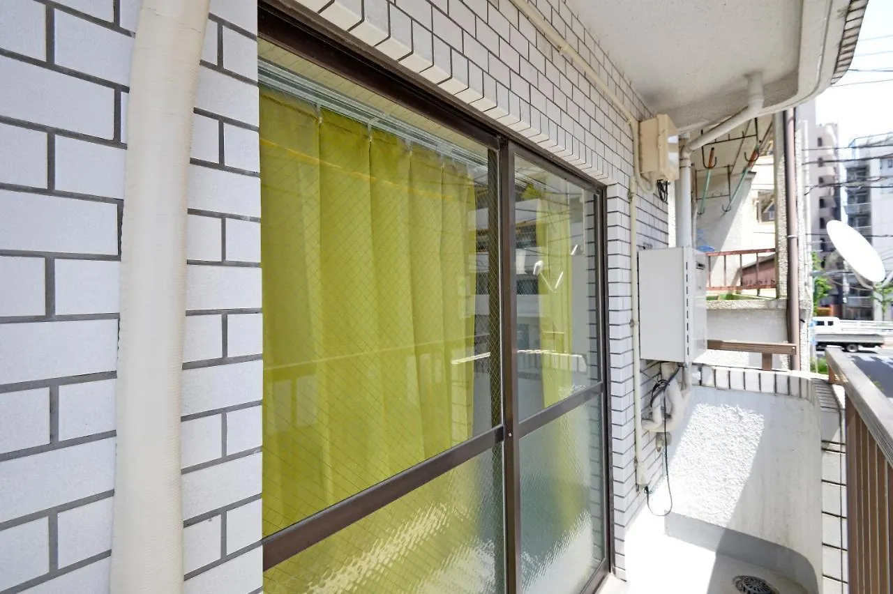 Oji Natural Cosy House 東京都
