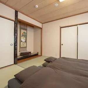 三条扇庵 別荘 京都市