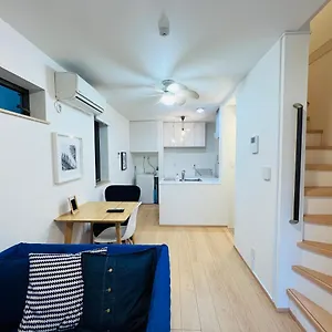 Villa One-ikebukuro, Tokyo