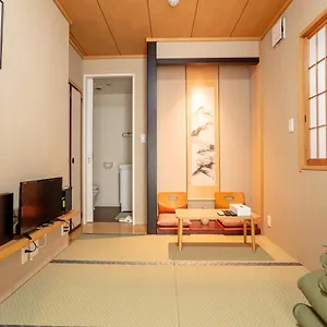 Apartment 和縁waen Skytree, Tokyo