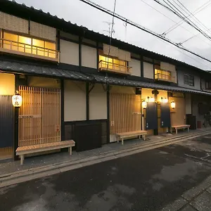さと居　七条壬生　香雪 別荘 京都市