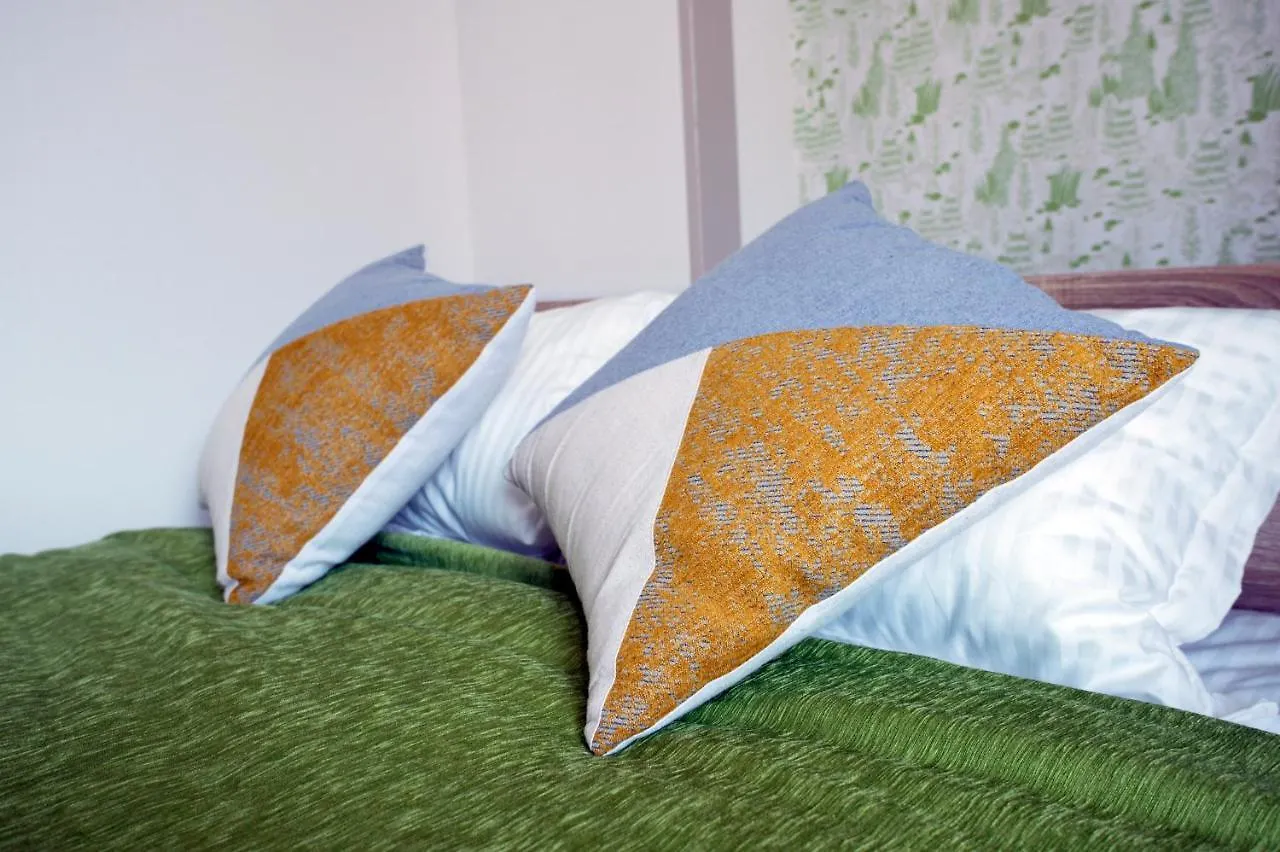 Oji Natural Cosy House Tokyo Apartment